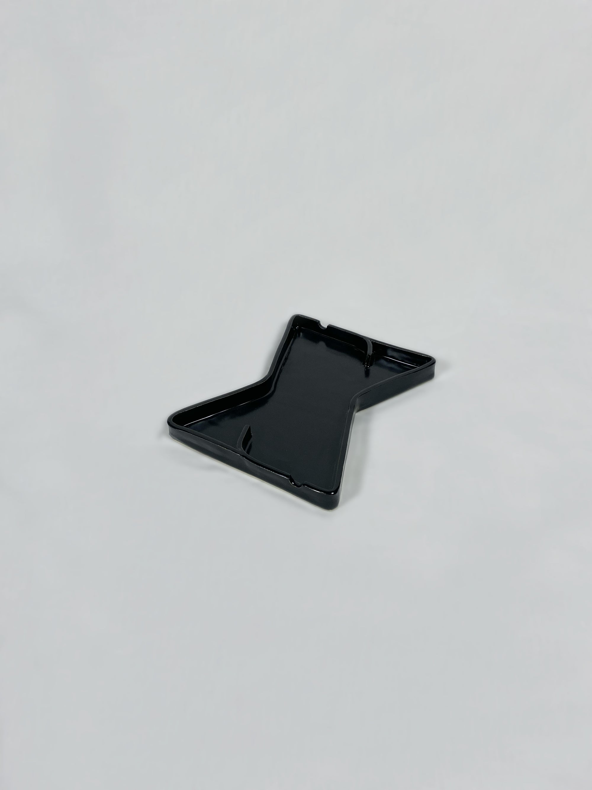 LE X CERAMIC (ASH)TRAY