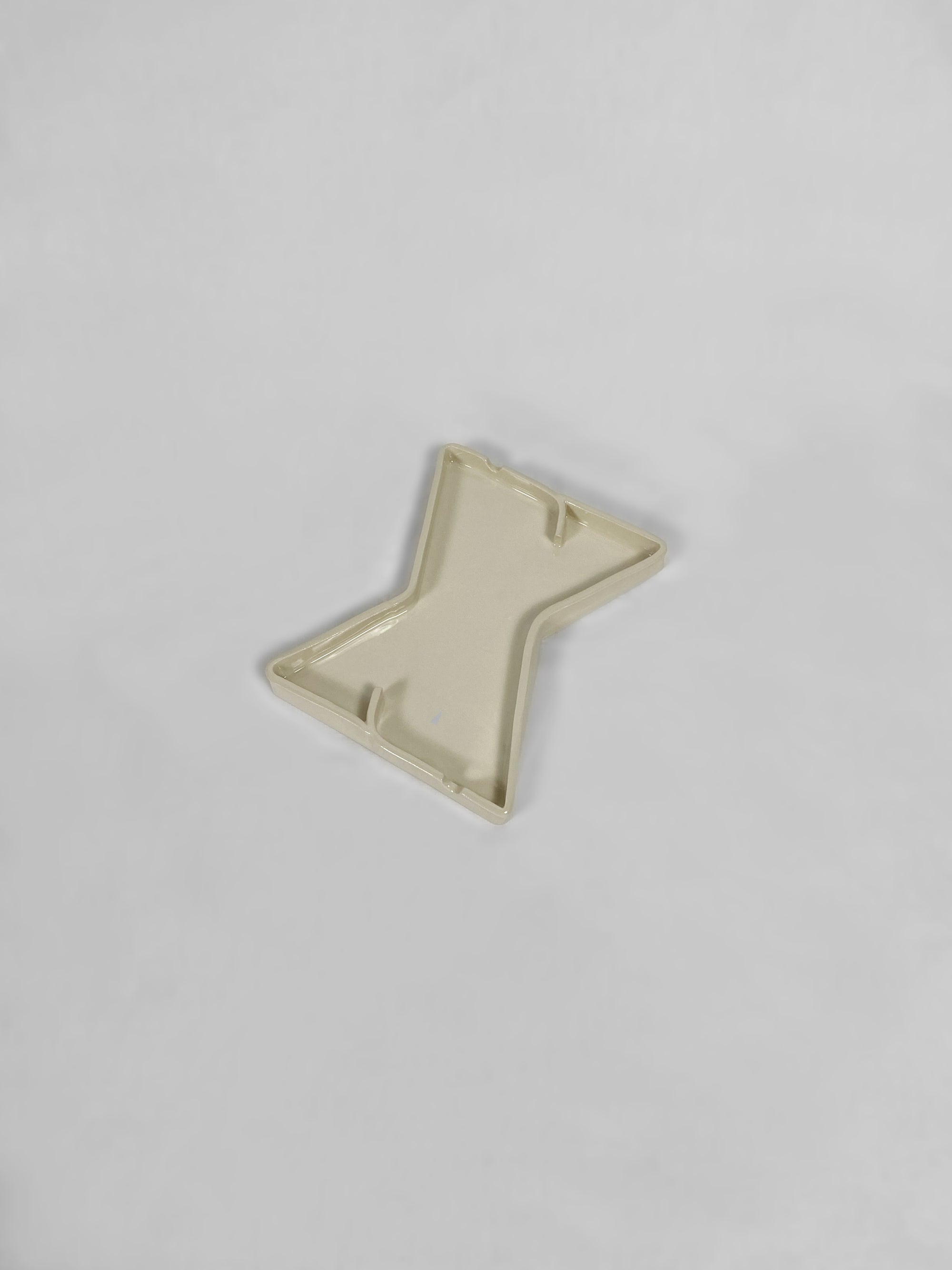 LE X CERAMIC (ASH)TRAY